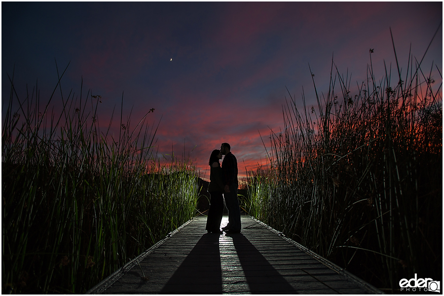 Escondido Engagement Photography