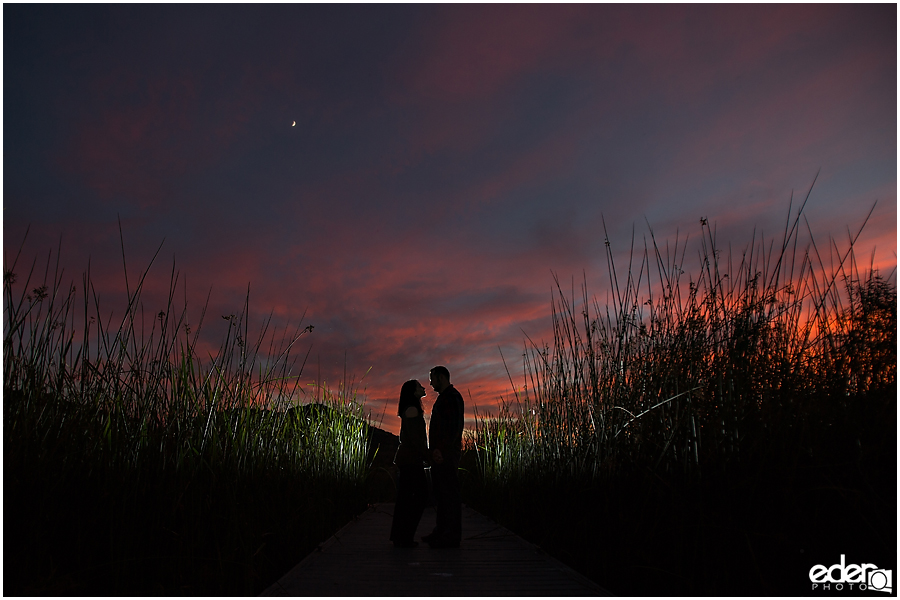 Escondido Engagement Photography