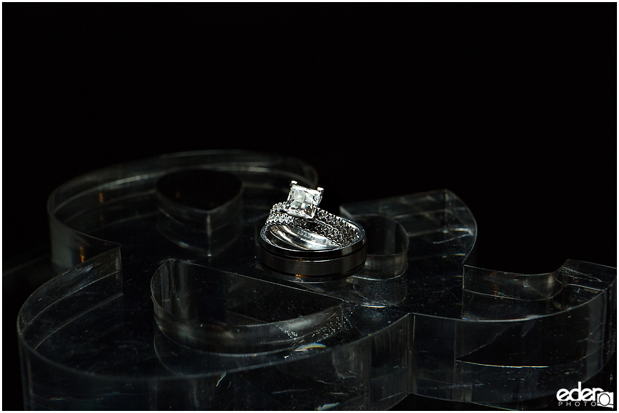 Ring photos on & 