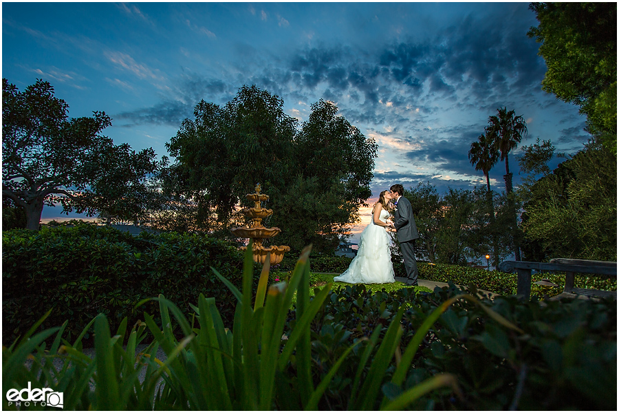 Thursday Club Wedding – San Diego, CA