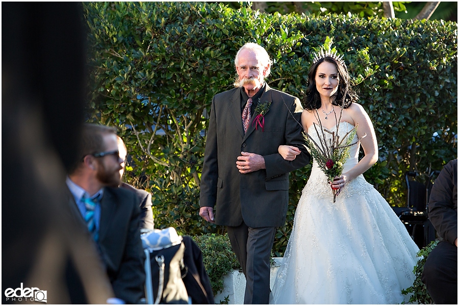 Bride at The Thursday Club