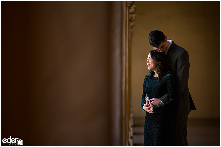 San Diego County Clerk Wedding