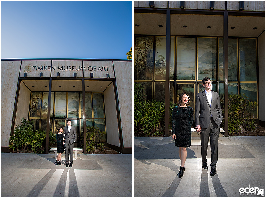 Courthouse Wedding in San Diego