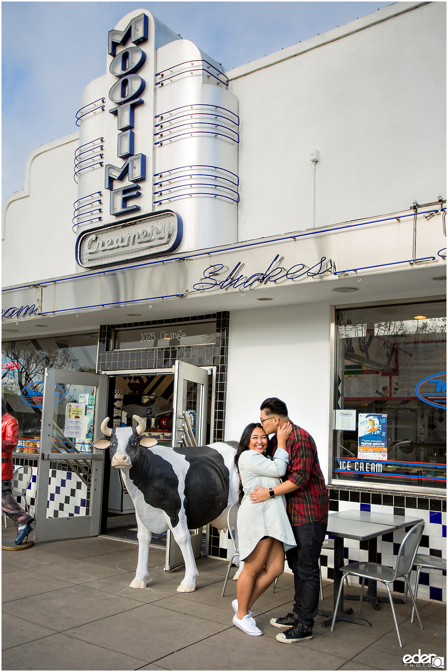 Best Engagement Photos in Coronado