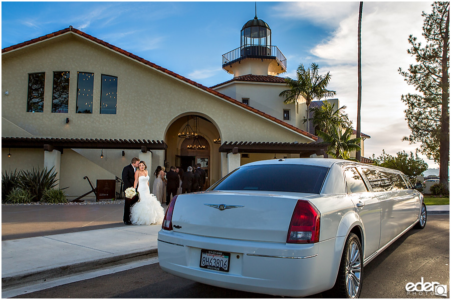 Tom Ham's Lighthouse Wedding Photography