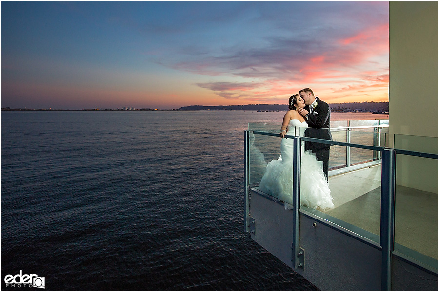 Tom Ham's Lighthouse Wedding Photography