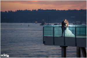 Tom Ham’s Lighthouse Wedding – San Diego, CA