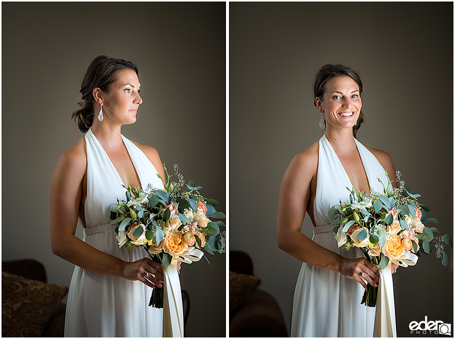 Bride Portraits