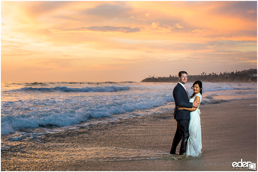 Best Trash The Dress Session