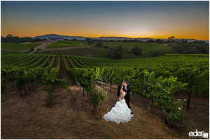 Calegari Vineyard Wedding – Sonoma County