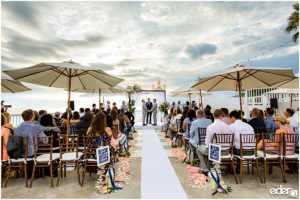 Occasions At Laguna Village Wedding – Laguna Beach, CA