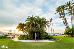 San Diego County Building Elopement