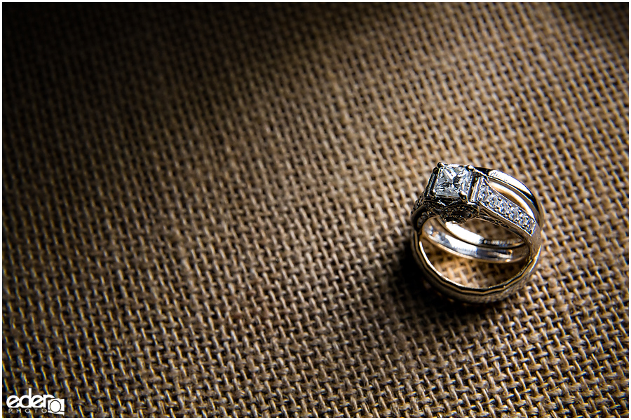 Kona Kai Wedding ring photo