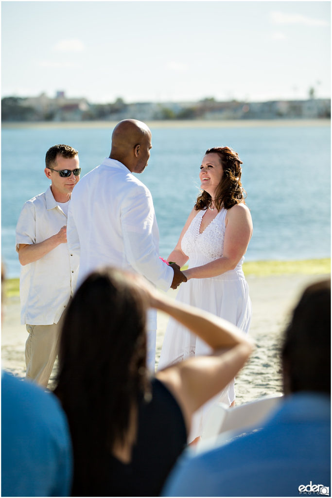 ZLAC Rowing Club Wedding Ceremony 