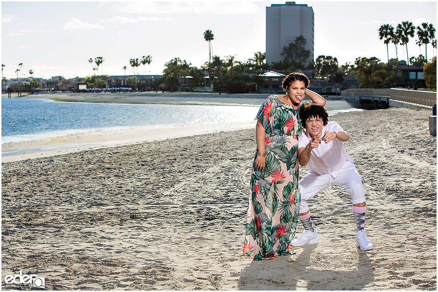 ZLAC Rowing Club Wedding portraits