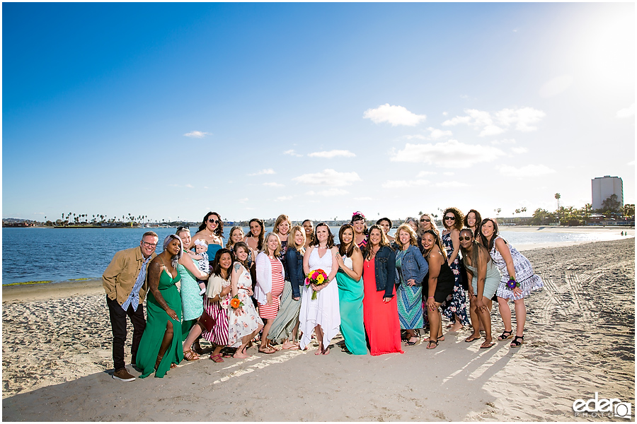 ZLAC Rowing Club Wedding portraits