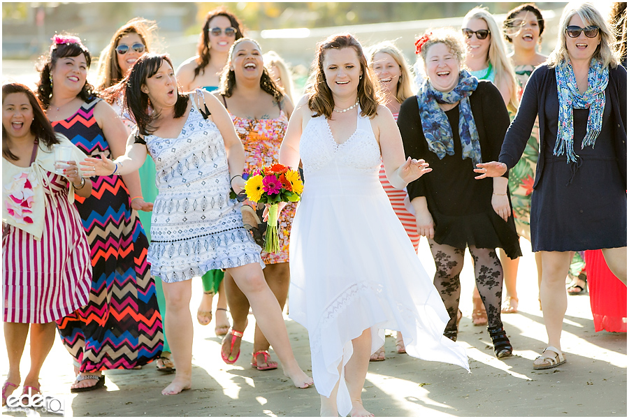 ZLAC Rowing Club Wedding portraits