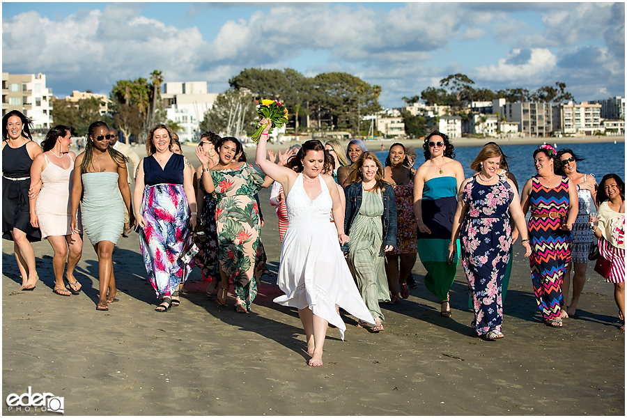 ZLAC Rowing Club Wedding portraits