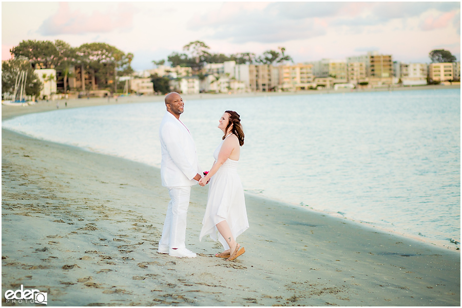 ZLAC Rowing Club Wedding natural light portraits of bride and groom.