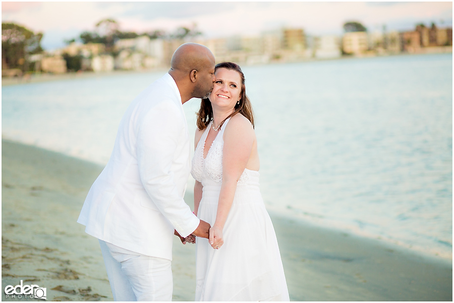 ZLAC Rowing Club Wedding natural light portraits of bride and groom.