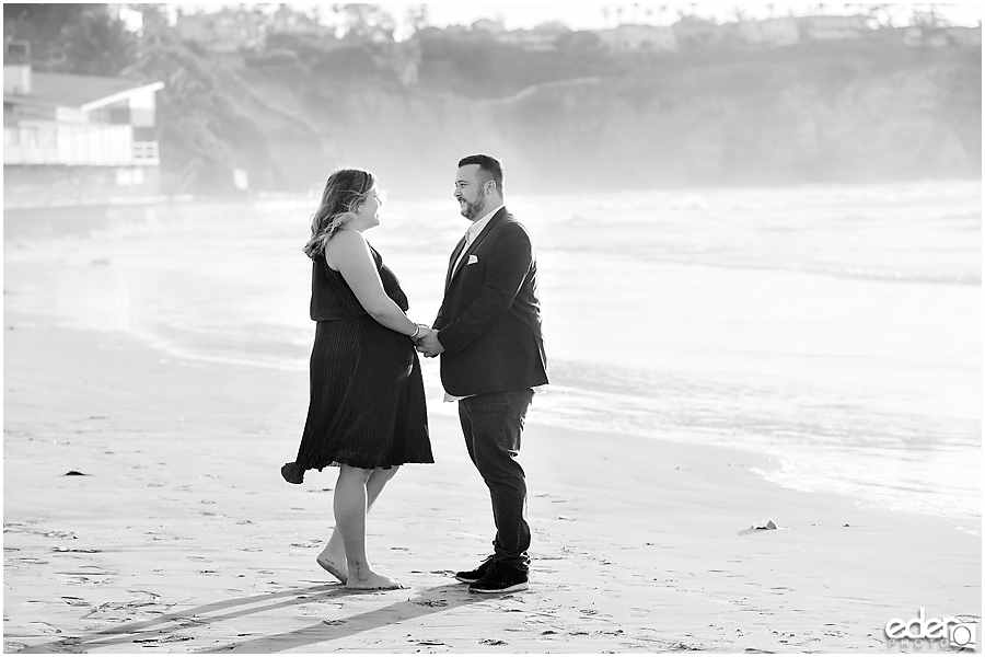 Surprise Marriage Proposal in La Jolla - 