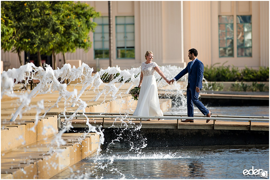 San Diego Elopement Photography