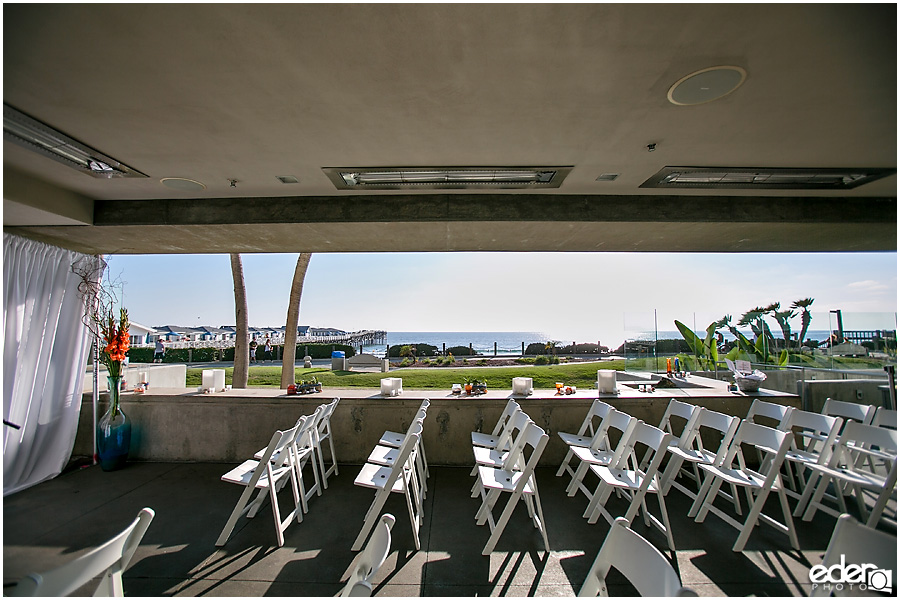 Tower 23 Hotel Wedding Ceremony Venue